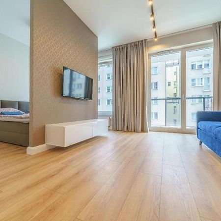 Golden Apartments/City Center/S65/28 Warschau Exterior foto